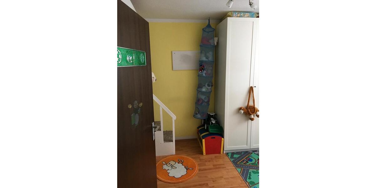 Erdgeschoßwohnung Nürnberg Schnepfenreuth - 3 Zimmer, 93 m&sup2;, 359.000&euro; | Angebot:26187446
