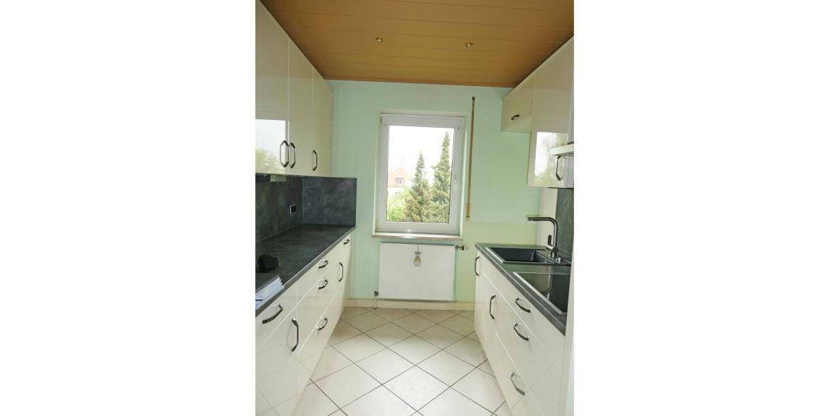 Etagenwohnung Fürth Eigenes Heim - 3 Zimmer, 66 m&sup2;, 245.000&euro; | Angebot:26555697