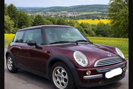 Mini ONE 135.000 km 3.890 &euro; Leinburg 91227