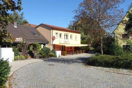 Gewerbeobjekt Burgthann - 598.000&euro; | Angebot:25737680