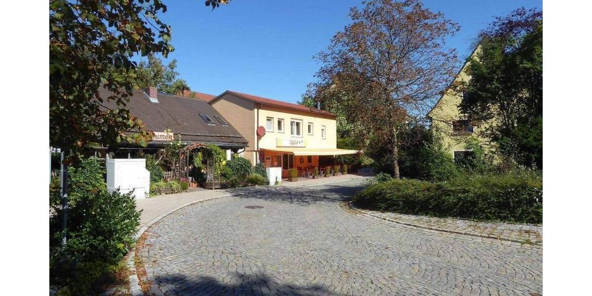 Gewerbeobjekt Burgthann - 598.000&euro; | Angebot:25737680