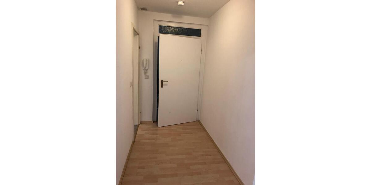 Etagenwohnung Nürnberg Gärten bei Wöhrd - 2 Zimmer, 45 m&sup2;, 189.000&euro; | Angebot:27281897