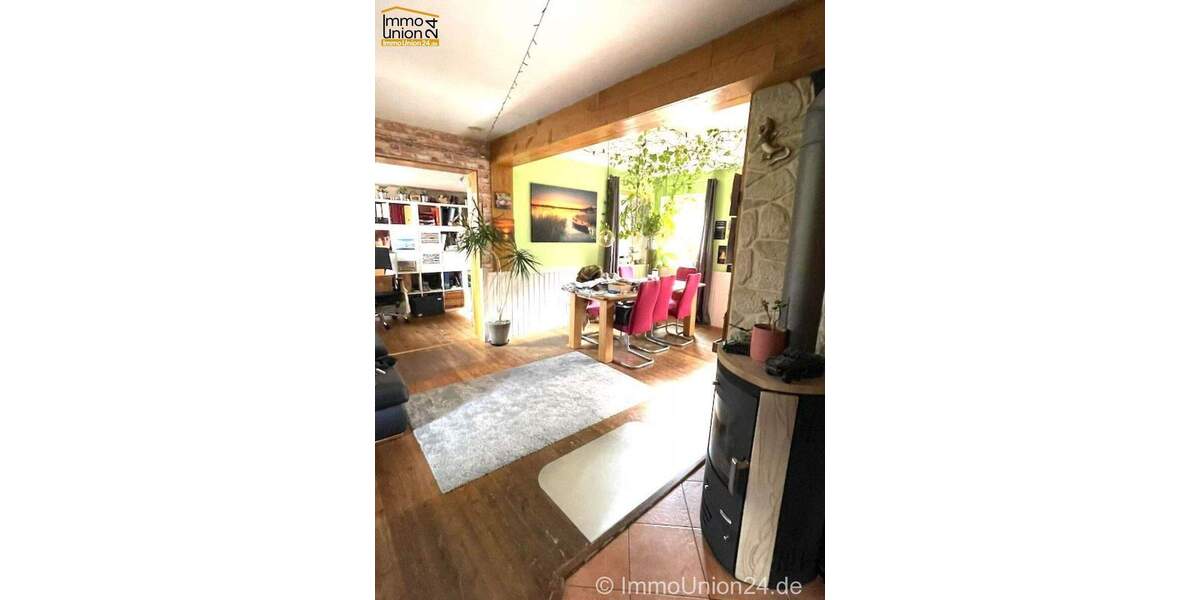 Einfamilienhaus Altdorf bei Nürnberg Altdorf - 5 Zimmer, 136 m&sup2;, 549.500&euro; | Angebot:25735711