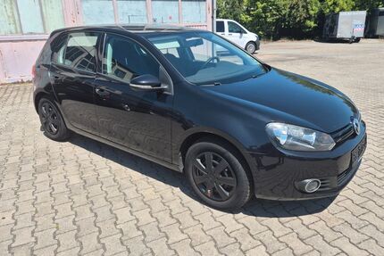 VW Golf 174.000 km 3.800 &euro; Roth 91154