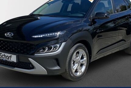 Hyundai KONA 43.685 km 17.490 &euro; Herzogenaurach 91074