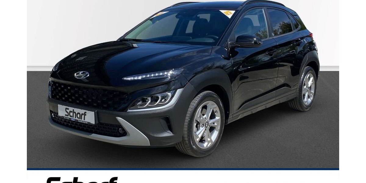 Hyundai KONA 43.685 km 17.490 &euro; Herzogenaurach 91074