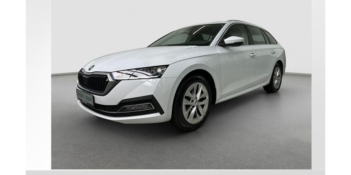 Skoda Octavia 80.690 km 24.950 &euro; Cadolzburg 90556