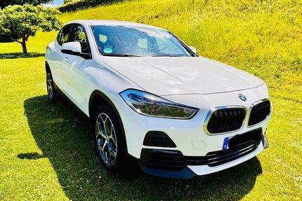 BMW X2 101.000 km 21.800 &euro; Nürnberg 90482