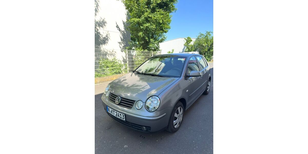 VW Polo 83.000 km 2.950 &euro; Nürnberg 90409