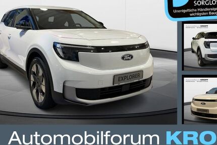 Ford Explorer 8.941 km 38.900 &euro; Nürnberg 90411