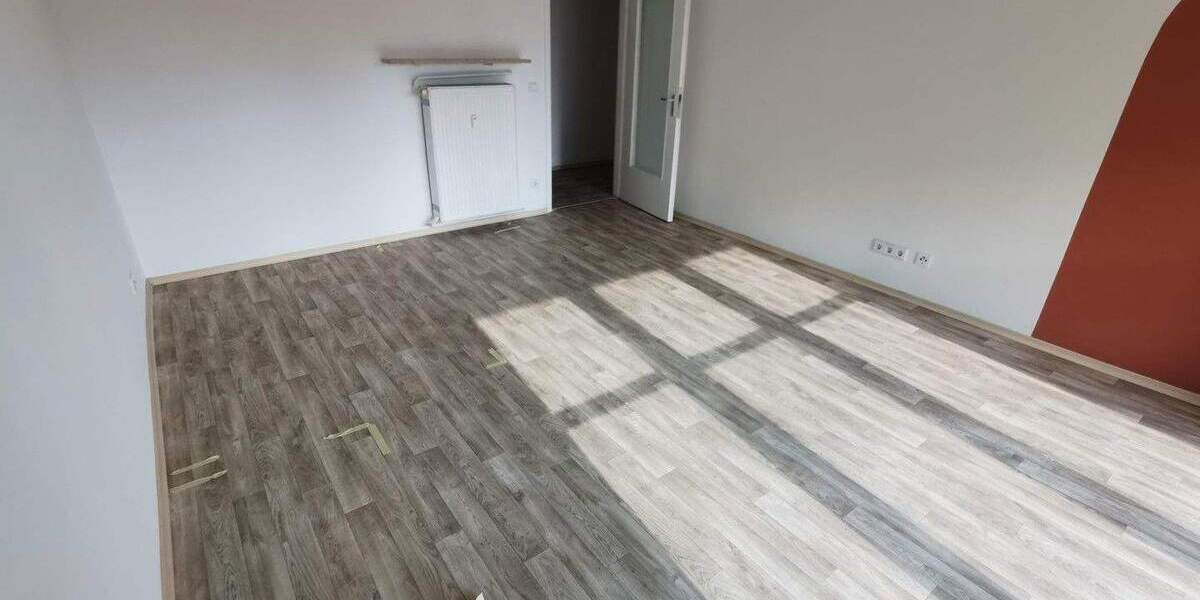 Etagenwohnung Nürnberg Rechenberg - 3 Zimmer, 67 m&sup2;, 274.500&euro; | Angebot:25657339