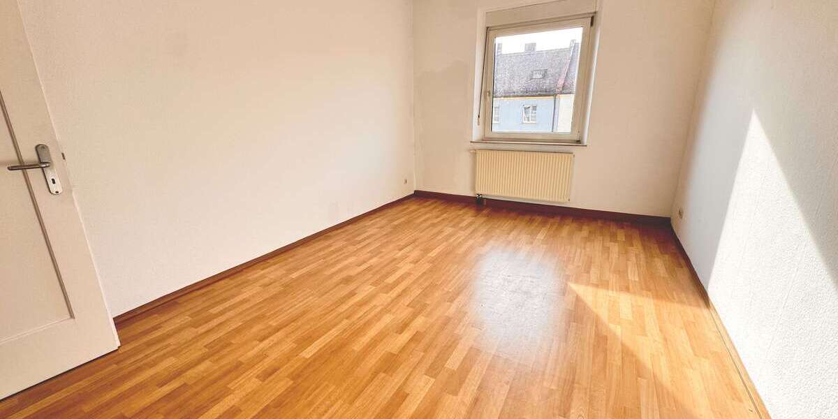 Etagenwohnung Nürnberg - 2 Zimmer, 56 m&sup2;, 169.000&euro; | Angebot:24772268