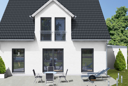 Haus Burgthann Heinleinshof - 5 Zimmer, 126 m&sup2;, 372.500&euro; | Angebot:25661160