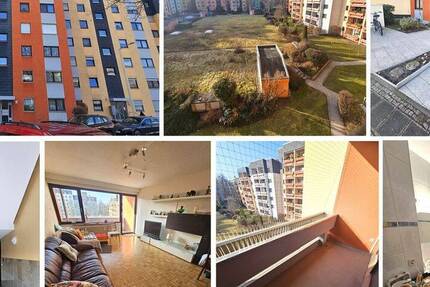 Wohnung Nürnberg Wetzendorf - 3 Zimmer, 80 m&sup2;, 425.000&euro; | Angebot:25929742