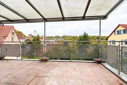 Großzügige Wohnung mit 2 Balkonen! - Wohnung Gräfenberg 10809474132 | Angebot:24410054