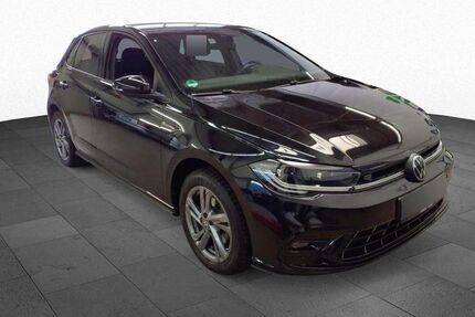 VW Polo 20.380 km 22.280 &euro; Fürth 90763