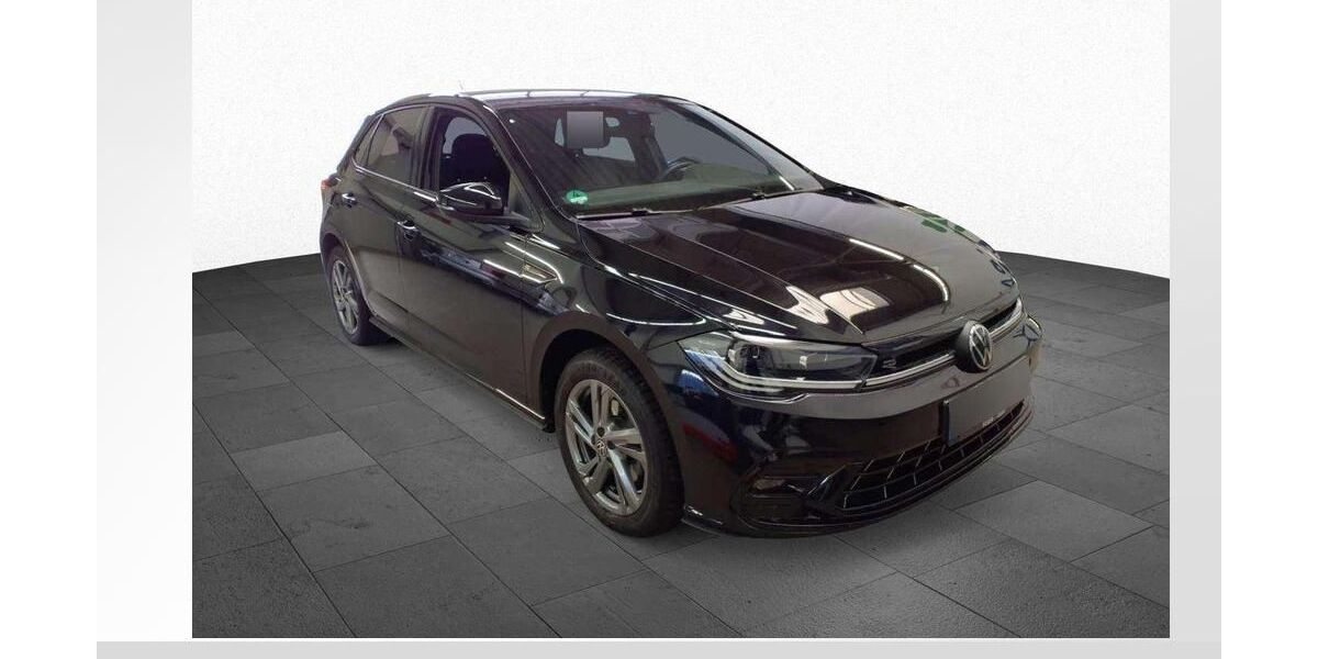 VW Polo 20.380 km 22.280 &euro; Fürth 90763