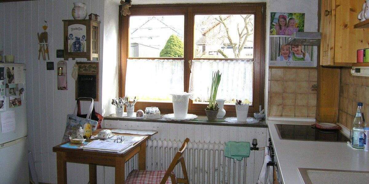 Einfamilienhaus Engelthal - 6 Zimmer, 150 m&sup2;, 325.000&euro; | Angebot:25780668