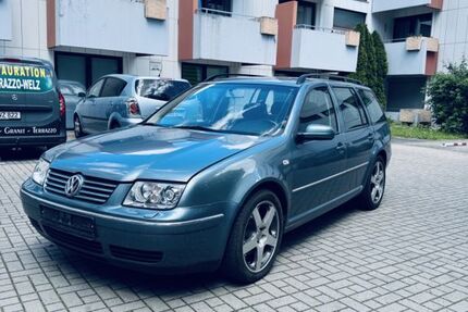 VW Bora 152.000 km 2.800 &euro; Nürnberg 90449