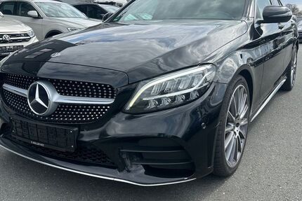 Mercedes-Benz C 300 113.060 km 25.800 &euro; Fürth 90763