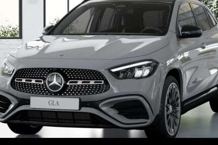 Mercedes-Benz GLA 200 9.900 km 44.500 &euro; Nürnberg 90402