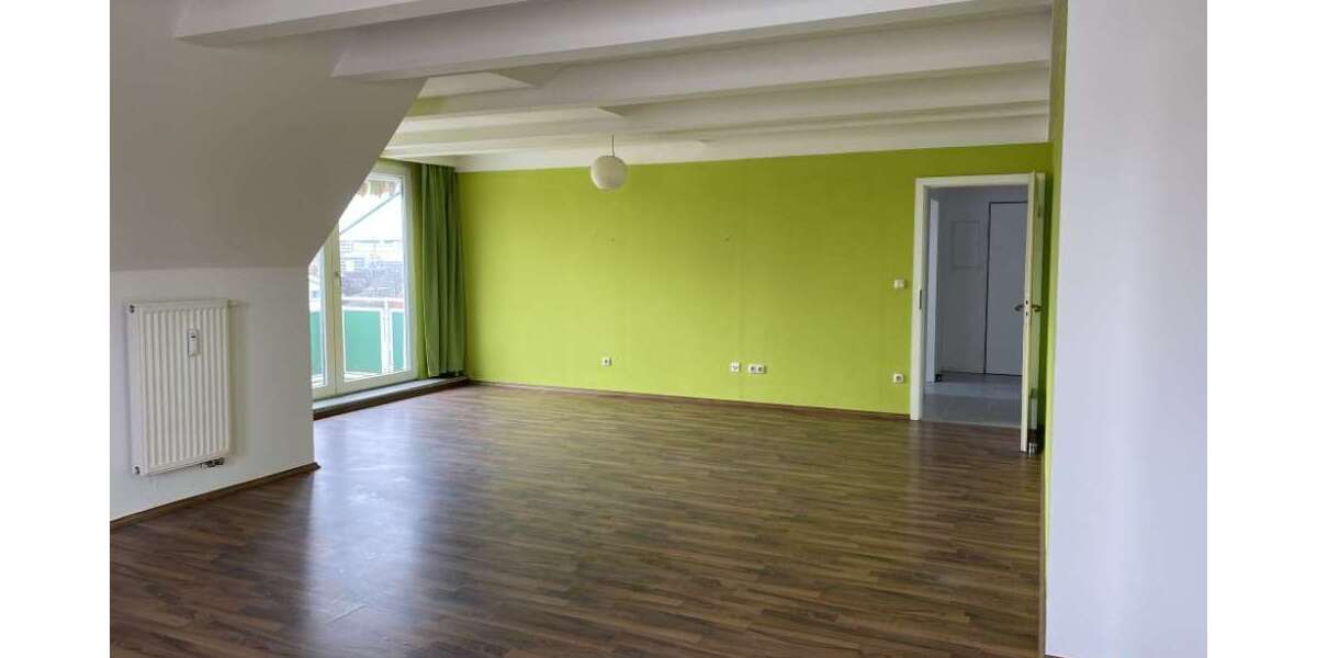 Etagenwohnung Herzogenaurach - 4 Zimmer, 110 m&sup2;, 388.000&euro; | Angebot:26462785