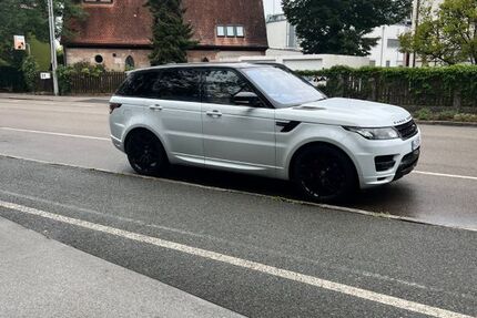 Land Rover Range Rover Sport 182.025 km 23.999 &euro; Röthenbach an der Pegnitz 90552