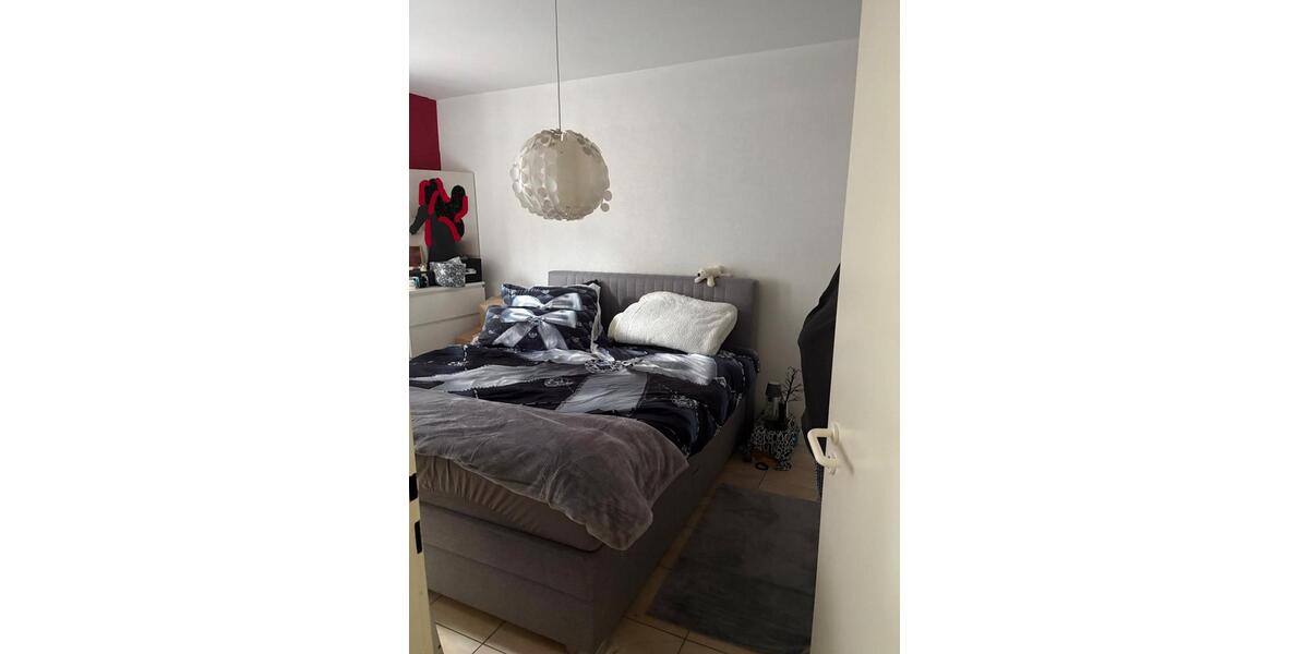 Etagenwohnung Nürnberg Rabus - 2 Zimmer, 55 m&sup2;, 700&euro; | Angebot:26635802