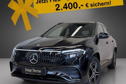 Mercedes-Benz EQA 23.996 km 45.979 &euro; Altdorf 90518