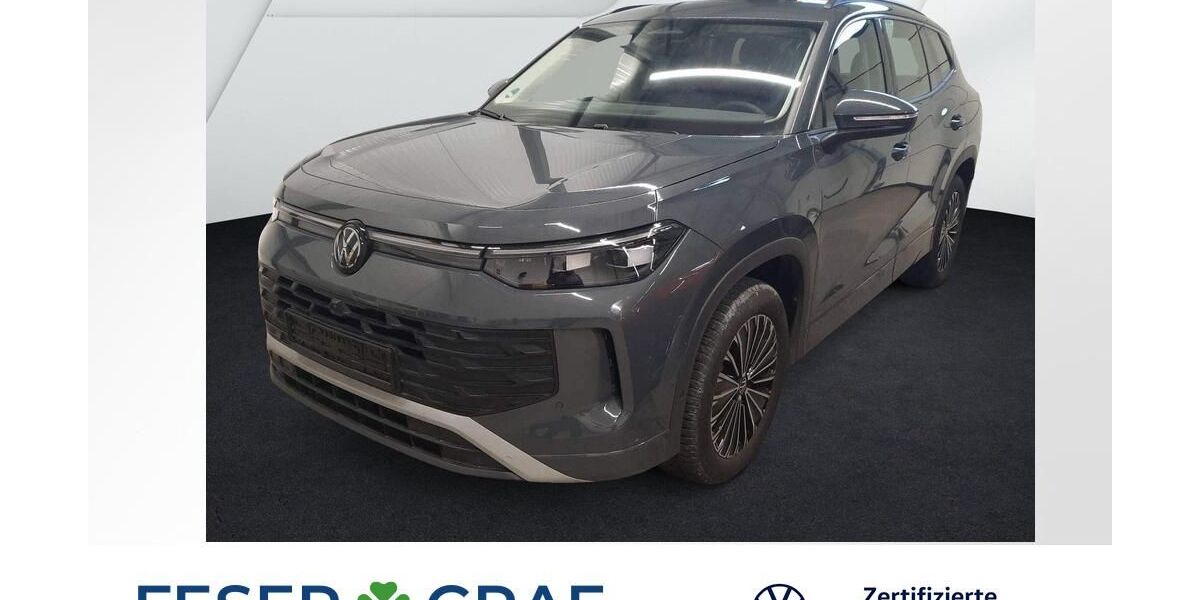 VW Tayron 26.950 km 35.880 &euro; Nürnberg 90441