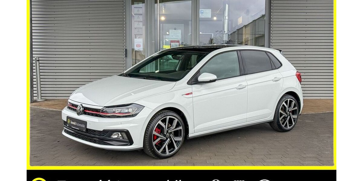 VW Polo 36.800 km 22.640 &euro; Erlangen 91058