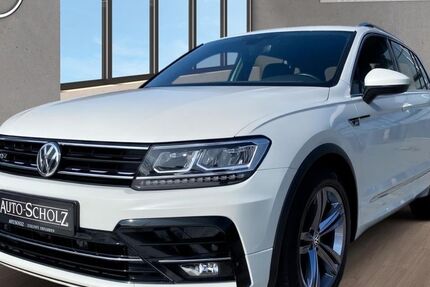 VW Tiguan 106.948 km 19.896 &euro; Nürnberg 90425