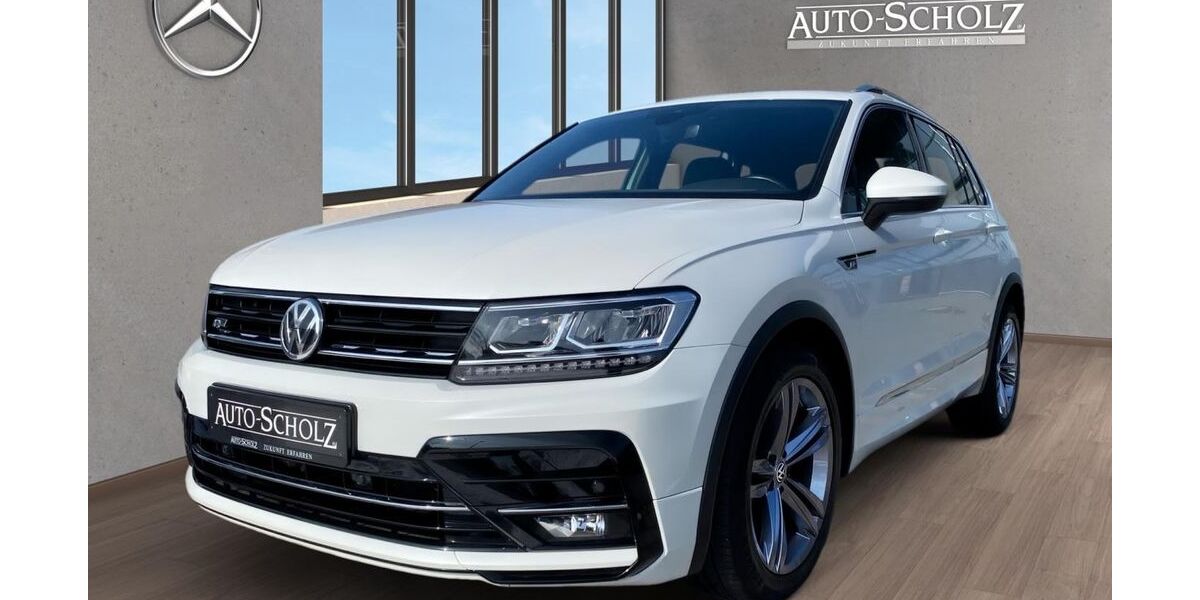 VW Tiguan 106.948 km 19.896 &euro; Nürnberg 90425