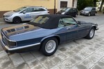 Jaguar XJSC Convertible 155.000 km 28.500 &euro; Nürnberg 90403