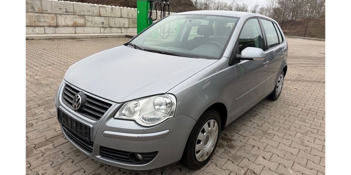 VW Polo 168.950 km 2.980 &euro; Dietenhofen 90599