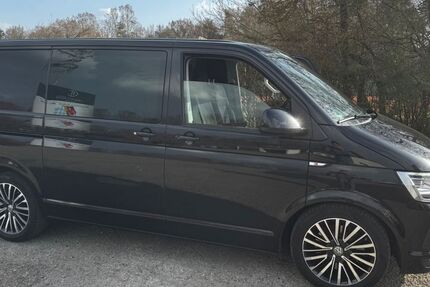 VW T6 Transporter 157.000 km 19.500 &euro; Schwabach 91126