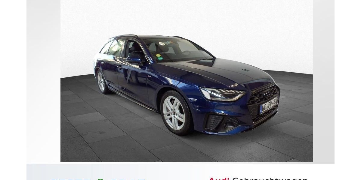 Audi A4 51.100 km 32.890 &euro; Roth 91154