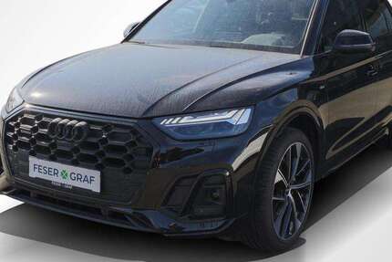 Audi Q5 26.200 km 48.440 &euro; Höchstadt 91315