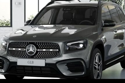 Mercedes-Benz GLB 200 9.900 km 45.900 &euro; Nürnberg 90402