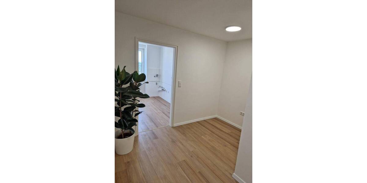 Etagenwohnung Fürth Nordstadt - 2 Zimmer, 57 m&sup2;, 685&euro; | Angebot:26809376