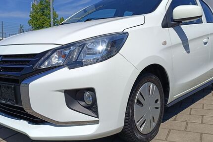 Mitsubishi Space Star 41.590 km 8.890 &euro; Fürth 90763