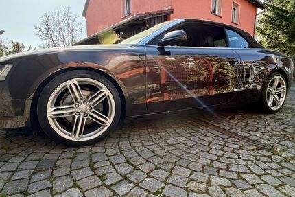 Audi A5 154.999 km 9.000 &euro; Kammerstein 91126