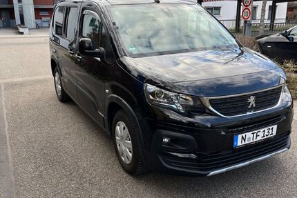 Peugeot Rifter 40.000 km 21.500 &euro; Nürnberg 90429