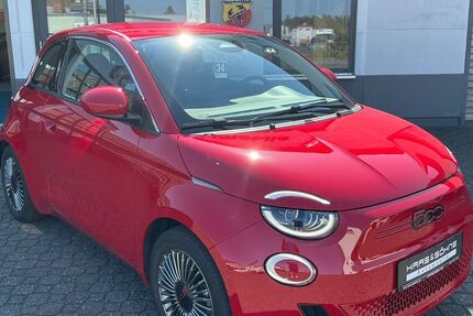 Fiat 500e 35.940 km 16.990 &euro; Eckental 90542