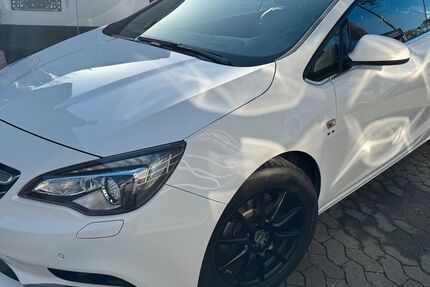 Opel Cascada 75.000 km 11.990 &euro; Nürnberg 90453