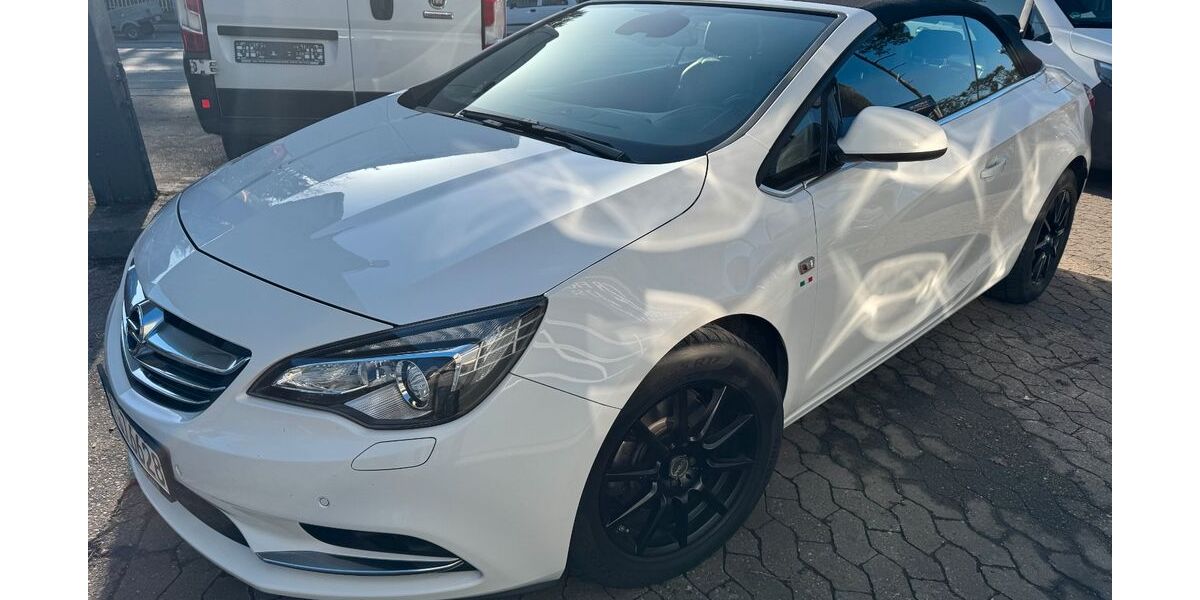 Opel Cascada 75.000 km 11.990 &euro; Nürnberg 90453