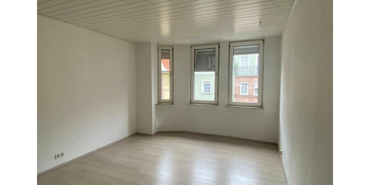 Etagenwohnung Nürnberg Sankt Leonhard - 3 Zimmer, 71 m&sup2;, 825&euro; | Angebot:25975893