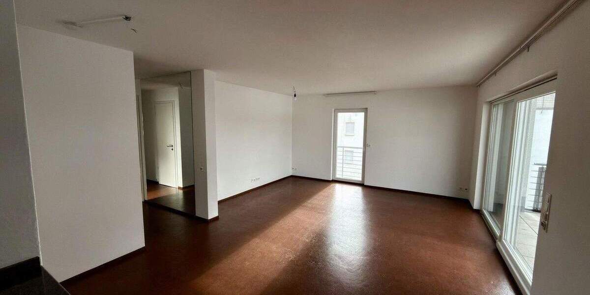 Etagenwohnung Nürnberg Gärten b Wöhrd - 3 Zimmer, 76 m&sup2;, 435.000&euro; | Angebot:25724204