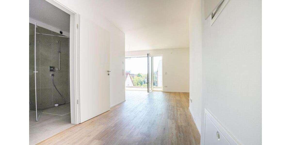 Etagenwohnung Fürth Südstadt - 2 Zimmer, 63 m&sup2;, 1.220&euro; | Angebot:21814037