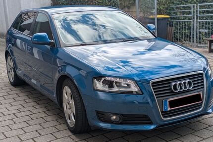 Audi A3 218.700 km 4.490 &euro; Langenzenn 90579